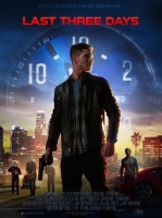 Last Three Days 2020 HDRip XviD AC3-EVO