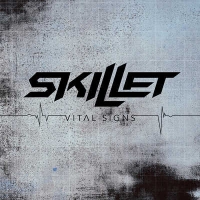 Skillet - Vital Signs (2014) Flac