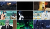 [HR] Noblesse S01E01 [Web 1080p HEVC Multi] HR-SW