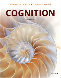 Cognition 10th Edition Cognition 10th Edition