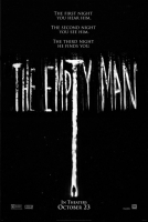 The Empty Man 2020 HDRip XviD AC3-EVO