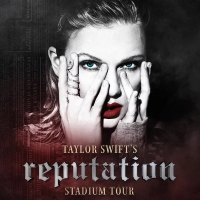 Taylor Swift - Reputation Stadium Tour (2018)