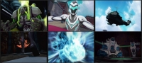 Max Steel 2013 Animated Complete SE1 Burntodisc