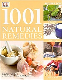 1001 Natural Remedies By Laurel Vukovic 1001 Natural Remedies By Laurel Vukovic