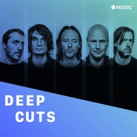 Radiohead – Radiohead: Deep Cuts (2019) 320 KBPS