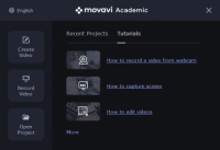 Movavi Academic 20.0.0 Multilingual (x64) [FileCR]