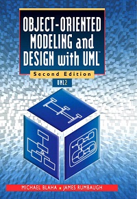 Object-Oriented Modeling and Design with UML, 2nd Edition Object-Oriented Modeling and Design with UML, 2nd Edition