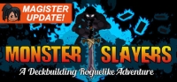 Monster Slayers v1.5.0