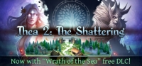 Thea 2: The Shattering Build 666