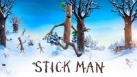 Stick Man 2015 720p BrRip 2CH x265 HEVC-PSA