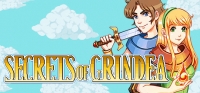 Secrets of Grindea v0.879a