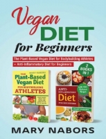 [ DevCourseWeb ] Vegan Diet for Beginners - 2 Books in 1