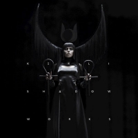 Kerli - Shadow Works (2019) [320 KBPS]