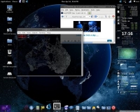 Kali Linux 1.1.0 i386, [Iso - MultiLang] [TNTVillage]