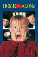 Home Alone 1990 720p BluRay 800MB x264-GalaxyRG