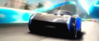 Cars 3 2017 [English] CAM 480p x264 AAC- [NextBit]