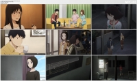[HR] Yesterday wo Utatte 08 [1080p HEVC Multi-Subs] HR-P