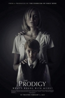The Prodigy 2019 720p HDCAM x264 AC3 MP4KiNG