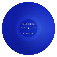 Kanye West - JESUS IS KING (2019) [320 KBPS]