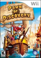 [Wii]Dawn of Discovery[NTSC][ScRuBBeD] wbfs