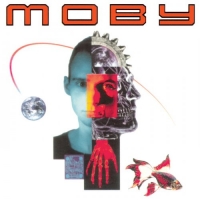 Moby - Moby (1992) (320) [DJ]