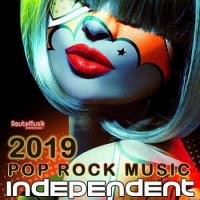 VA - Independent Pop Rock (2019) MP3 320kbps