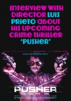 Pusher 2012 HDRiP XViD-sC0rp