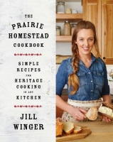 The Prairie Homestead Cookbook (gnv64)