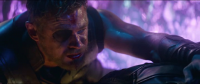 Avengers Infinity War 2018 BRRip XviD MP3-XVID