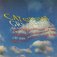 Cat Stevens - Greatest Hits - [FLAC]-[TFM]