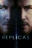 Replicas 2018 HDRip x265-PANSOLO[TGx]