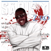 Z-Ro - Sadism (2018)