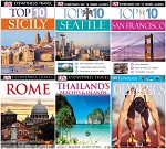 20 DK Eyewitness Books Collection Pack-14