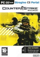 Counter-Strike Source v1.0.0.70 (No-Steam)