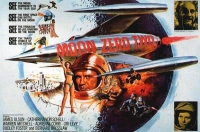 Moon Zero Two [1969 - UK] sci fi