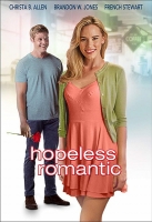 Hopeless Romantic (2016) PixL 720p WEBRip X264 Solar