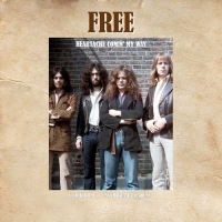 Free - Heartache Comin' My Way (2021) Mp3 320kbps [PMEDIA] ️