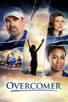 Overcomer 2019 HDRip XviD AC3-EVO[TGx]