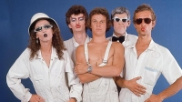 Skyhooks - Discography