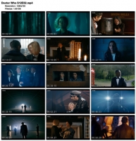 Doctor Who S12E02 (1280x720p HD, 50fps, soft Eng subs)