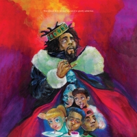 J. Cole - KOD (2018) [FLAC]