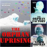 Orphan series by James Morcan EPUB Orphan series by James Morcan EPUB