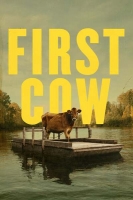 First Cow 2020 BDRip XviD AC3-EVO[TGx]