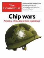 The Economist UK - December 01, 2018 (.PDF)
