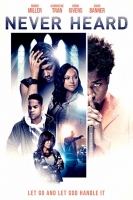 Never Heard 2018 HDRip XviD AC3-EVO Never Heard 2018 HDRip XviD AC3-EVO