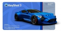 Luxion KeyShot Pro 9.1.98 Multilingual [FileCR]