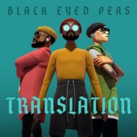 The Black Eyed Peas - Translation (2020) [320 KBPS]