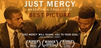 Just Mercy 2019 720p BrRip 2CH x265 HEVC-PSA
