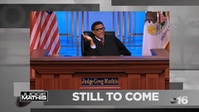 Judge Mathis S23E11 XviD-AFG EZTV
