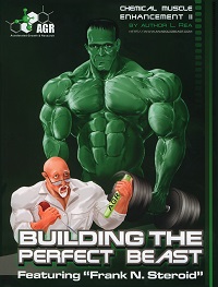 Building The Perfect Beast By L.Rea Building The Perfect Beast By L.Rea